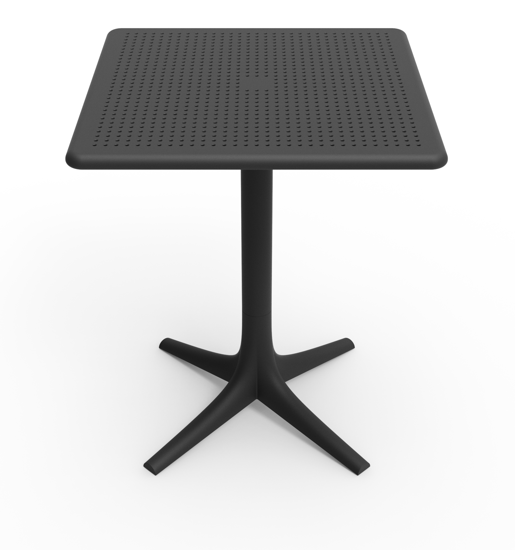 PALM TABLE 60x60 73h